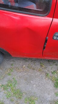 Opel Corza 1.0 - 4