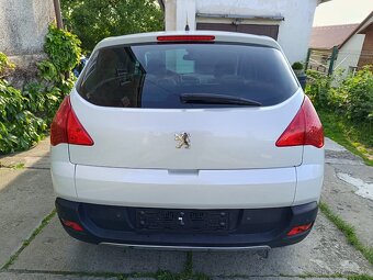 Peugeot 3008 1.6hdi 84kw - 4