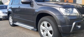 Suzuki Grand Vitara 4x4 - 4