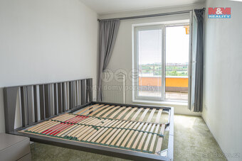 Pronájem bytu 2+kk, 53 m², Praha, ul. Práčská - 4