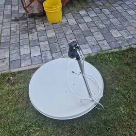 Satelity velky a mensi pro 2 tv - 4