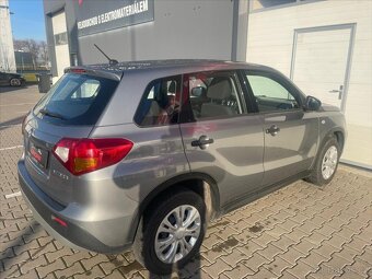 Suzuki Vitara 1,6 VVT  COMFORT (2018) - 4