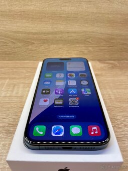 Apple iPhone 15 Pro Max 256GB SpaceBlack - 4