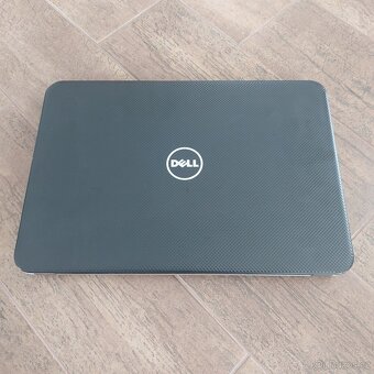 Dell Vostro 2521 15,6" i3-2375M 4GB RAM 256GB - 4