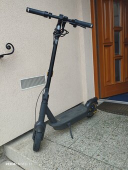 Ele.kol.segway Max - 4