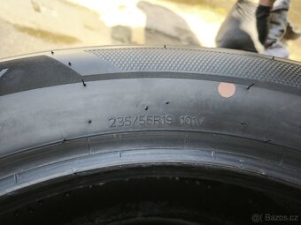 235/55 R19 101V Hankook Ventus S1 evo³ SUV - 4