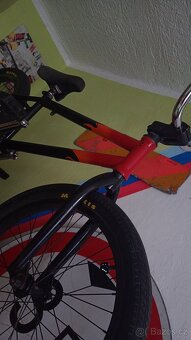 BMX subrosa - 4