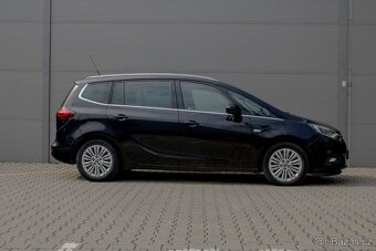 Opel Zafira C 2.0 CDTI 125kW automat, odpočet DPH - 4