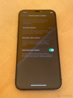 Iphone 12 pro - 4