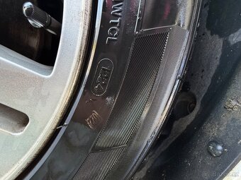 Ford Focus combi 1.6tdci - 4