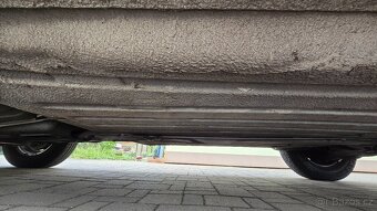 Prodám Škoda 125L top stav - 4