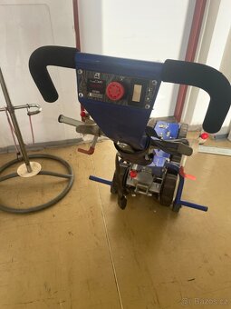 Schodolez SA-S nosnost 150kg - 4