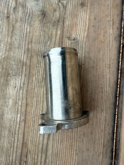 Náhrada EGR + sání 1.9 TDi - 4