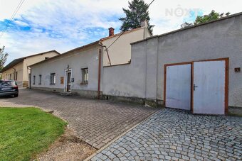Prodej Rodinný dům, 351㎡ - 4