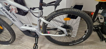 Elektrokolo HAIBIKE ALLTRACK 9 29" 2023záruka, koupeno 4/25 - 4