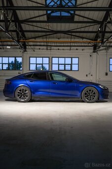 Tesla Model S 2021 | Long Range - 4