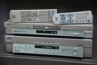 JVC XV-E 100+RXE-100R - 4