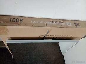 Zrcadlo led - 4