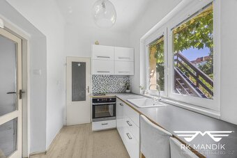 Prodej rodinné domy, 150 m2 - Praha - Kobylisy, ev.č. 688 - 4