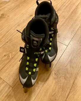Inline brusle K2 vel.44 super stav - 4