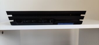 🎮 PS4 Pro 1 TB + PlayStation VR + kamera + 3 hry - 4