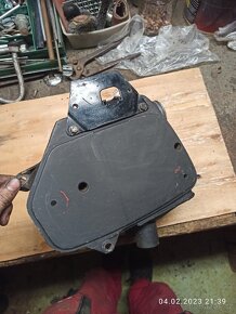 ČZ 175/477 filtrbox - 4