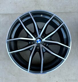 Bmw R18 5x112 alu kola bmw z4 G29 G30 G31 - 4