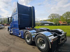 Volvo VNL 670 2013 Euro6 - super stav - odpočet DPH - 4