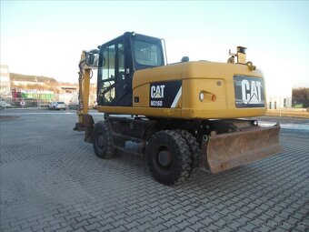 Caterpillar M 316 D - 4
