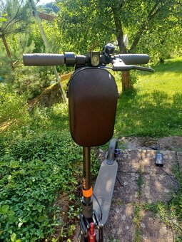 Xiaomi mi scooter 3 - 4