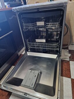 Myčka nádobí Beko - 4