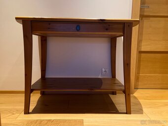 Stul IKEA Leksvik - 4