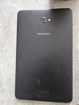 Tablet Samsung - 4