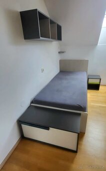 Dětský (studentský) pokoj - 4