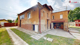 Prodej, rodinný dům, 250 m2, ul. Karlovecká, Opava - 4