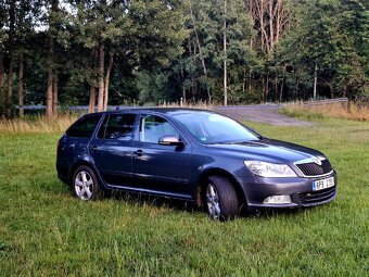 Škoda octavia 2.0 103kw - 4