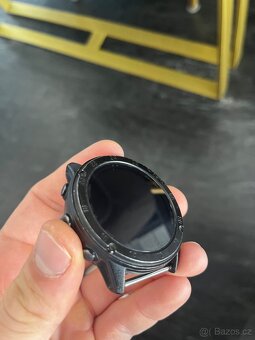 Garmin Tactix Delta 6 – taktické GPS hodinky ⌚️ - 4