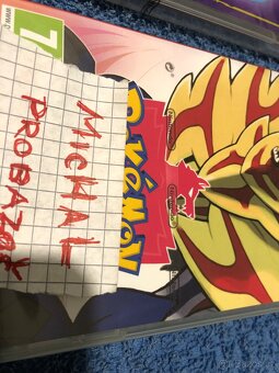 Pokemon na Nintendo SWITCH - 4