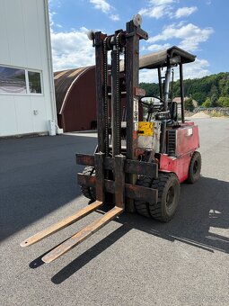 Desta DVHM 3222 - 4