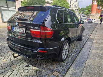 Bmw x 5 - 4