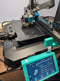 3D Tiskárna "Creality Ender 3 S1 Pro" - 4