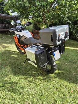 KTM 1190 Adventure R - 4