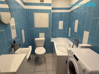 Pronájem, byt 1+kk, Tachov, ul. Boženy Němcové - 4