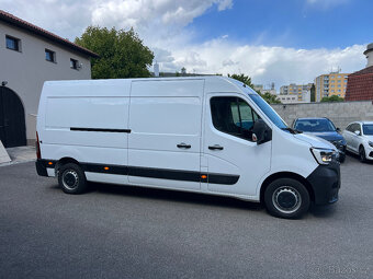 Renault Master 2,3 Dci 100kw L3H2.Rv 12/23.1maj.ČR.41tis.km - 4