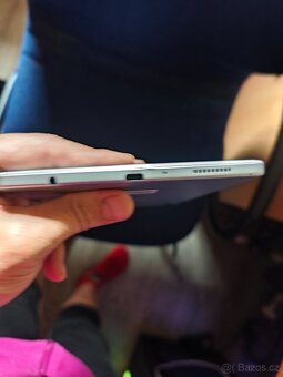 Samsung Galaxy Tab A7 Lite LTE - 4