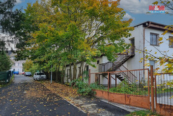 Pronájem objektu, 1200 m², Karlovy Vary, ul. Studentská - 4