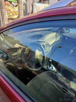 Citroën c5 exkluziv automat nová STK - 4