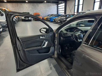 Peugeot 308 Break/SW SW 1.6 BlueHDi 120 S S Allure - 4