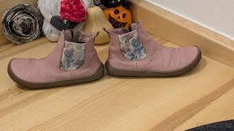 Dívčí FRODO Barefoot boty č 38 - 4