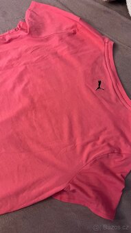Puma sportovní triko vel L - 4